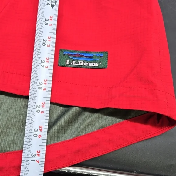 Vintage LL Bean Utility Jacket M - Picture 8 of 15
